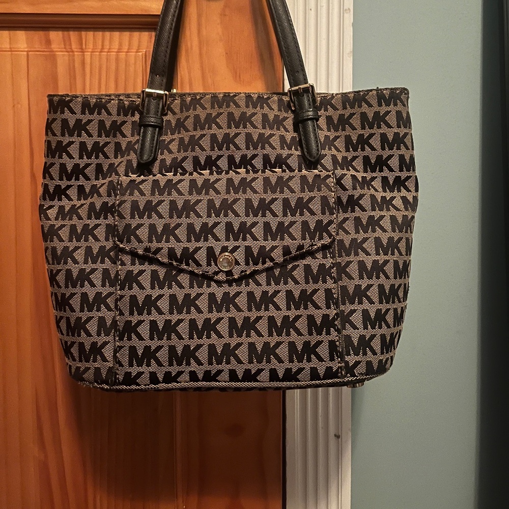 Michael Kors handbag